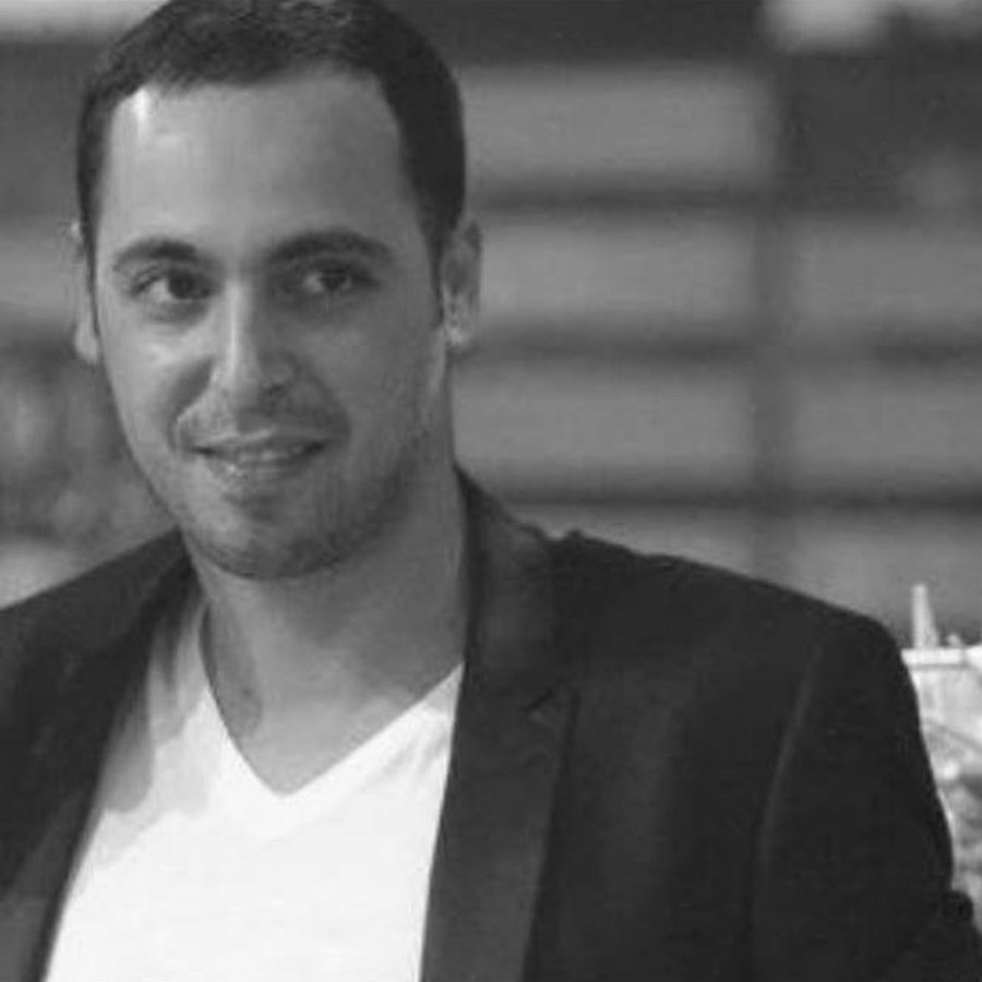Oren Moshe